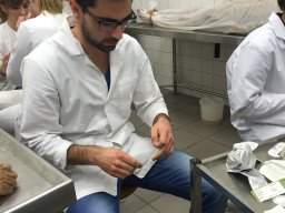 Ambulanztrainer 2015
